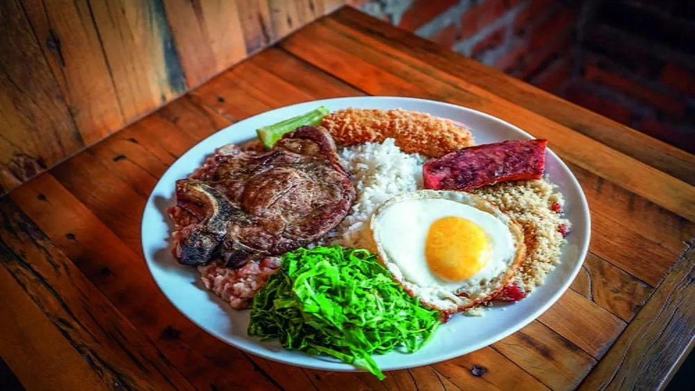 Arroz Com Todos