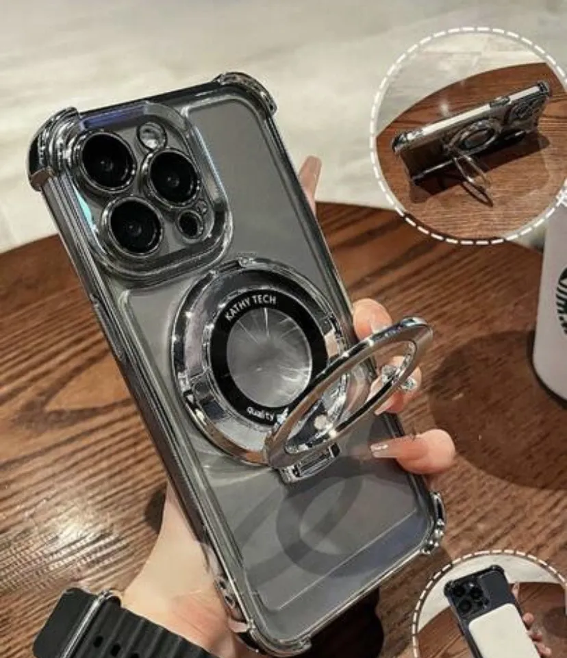 Capa iPhone 12 Pro Max