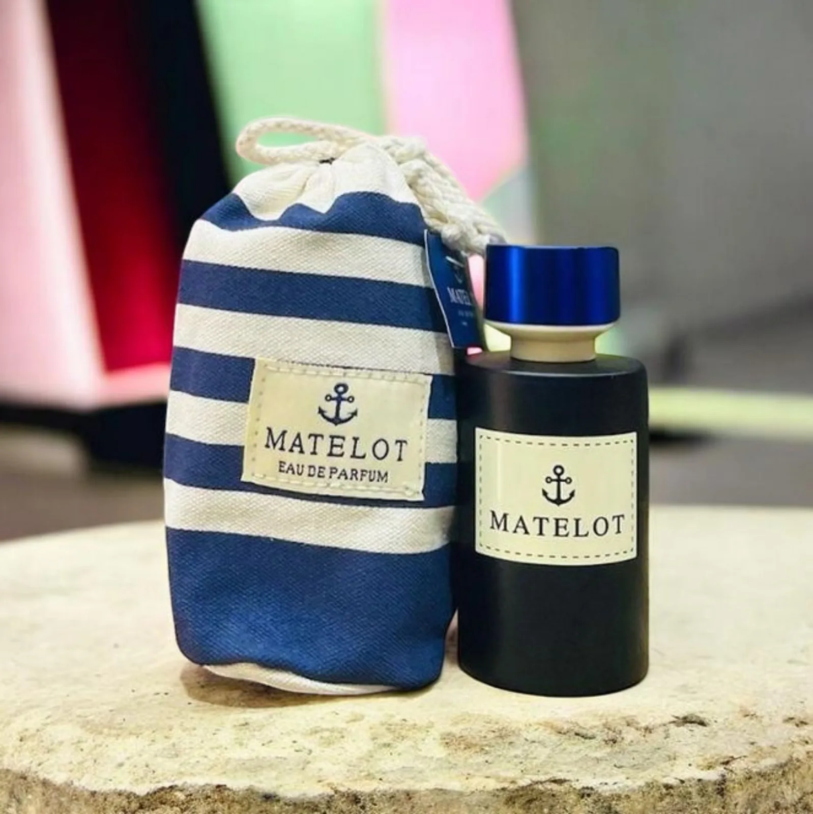 Perfume Matelot