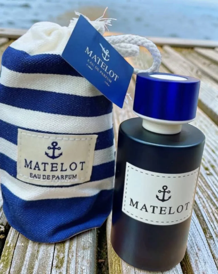 Perfume Matelot