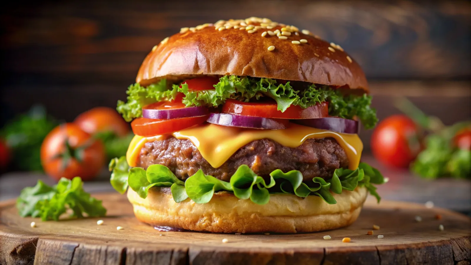 Hamburguer