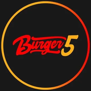 Burger Five