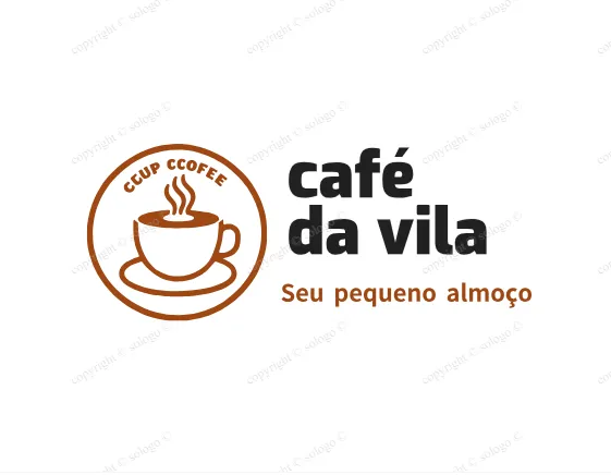 Café da vila