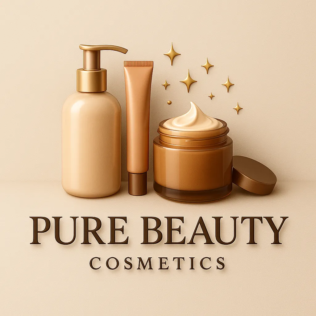 Pure Beauty Cosmetics