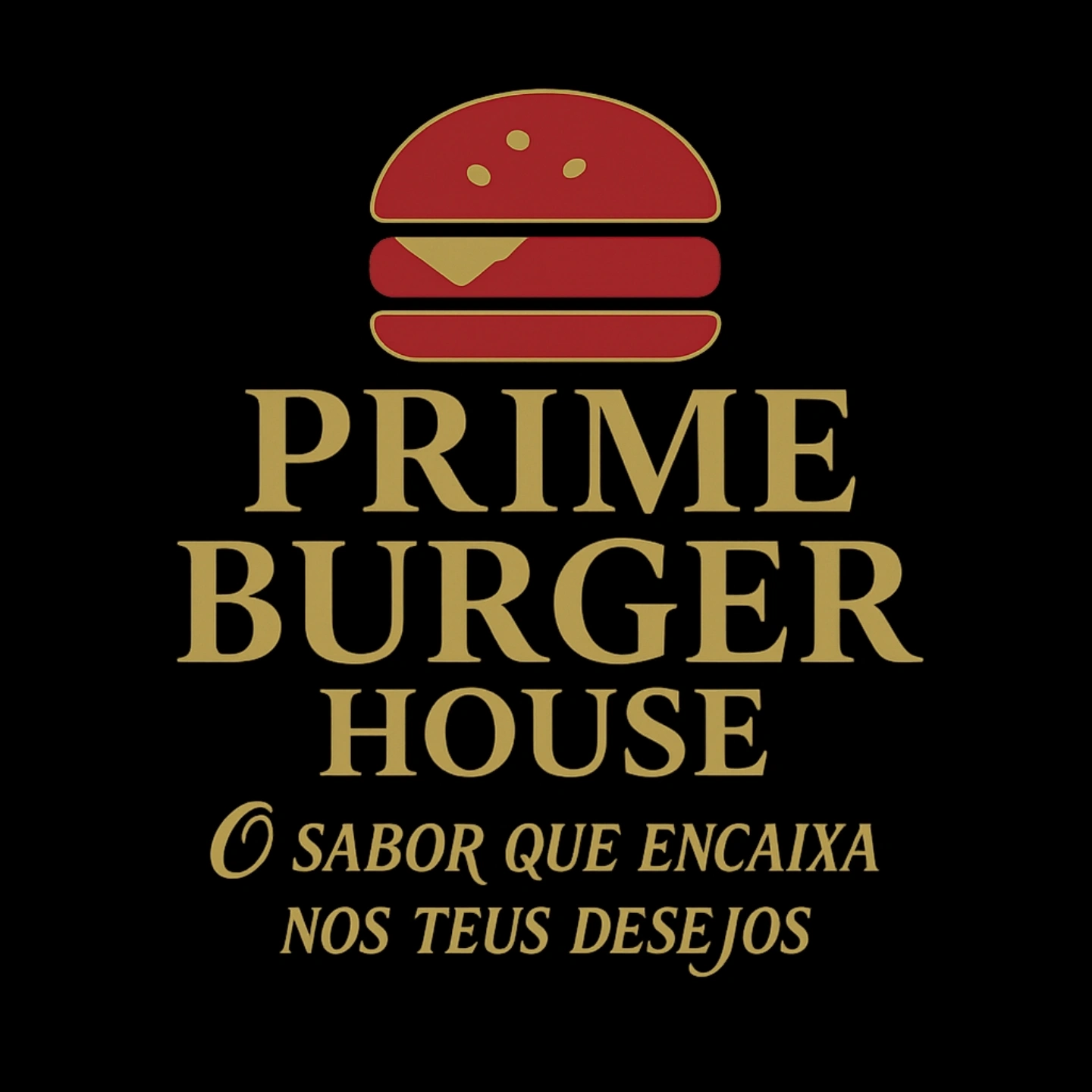 PRIME BURGER HOUSE
