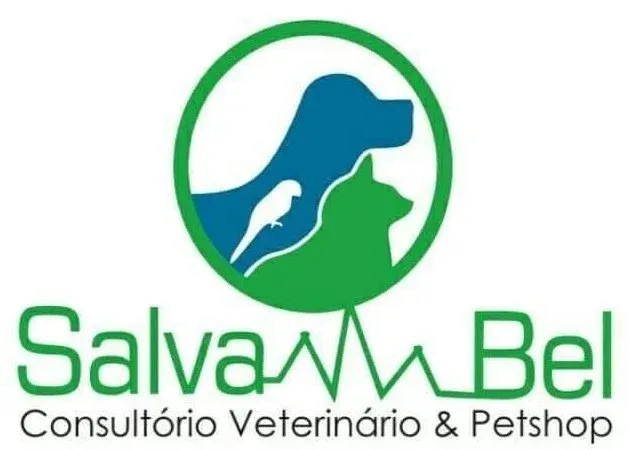 Veterinária & Pet Shop