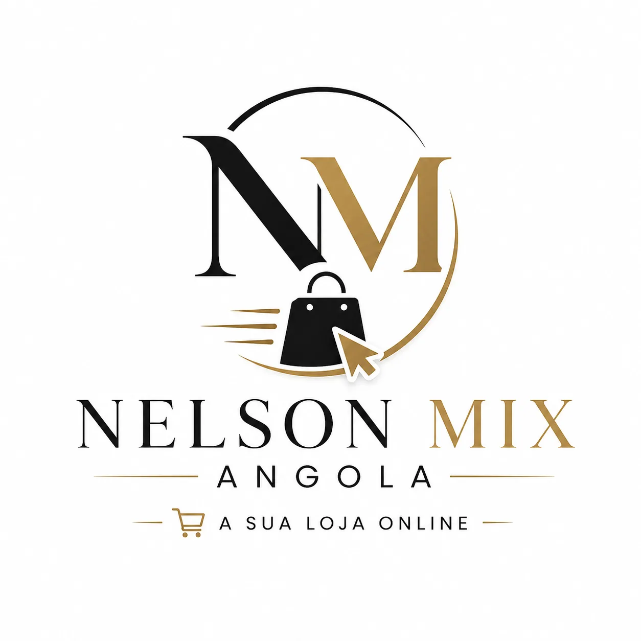 Nelson Mix Angola