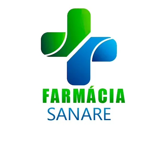 FARMÁCIA SANARE