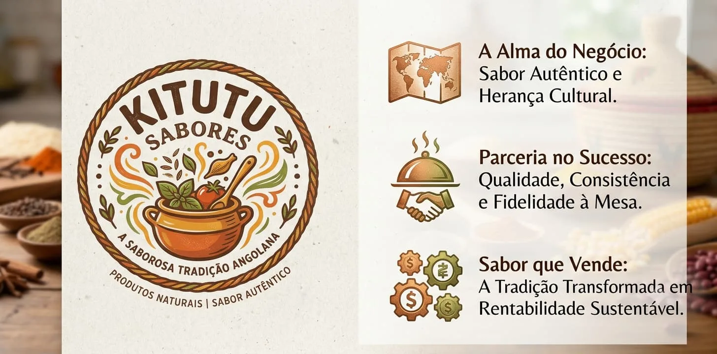 Kitutes Sabores