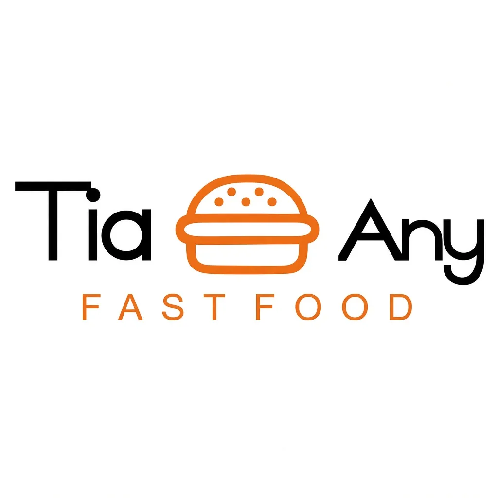 Tia Any Fast Food